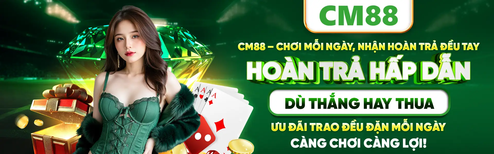 CM88 hỗ trợ di động và bảo mật tài khoản